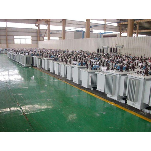 五河S11-160KVA/10KV/0.4KV油浸式变压器现货