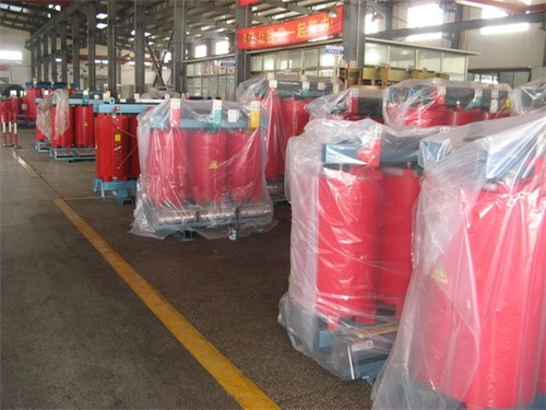 五河SCB13-200KVA/10KV/0.4KV干式变压器的参数