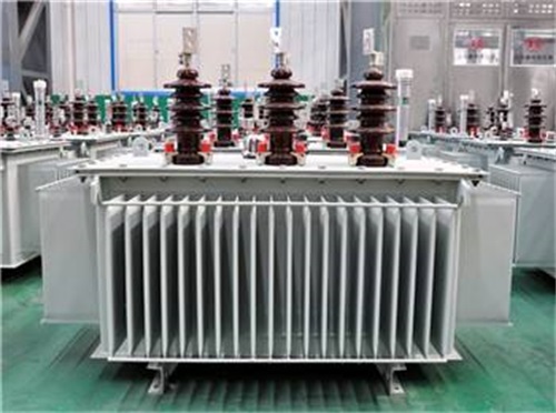 五河S11-250KVA/35KV/10KV/0.4KV油浸式变压器货源