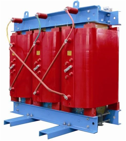 五河SCB11-200KVA/10KV/0.4KV干式变压器库存