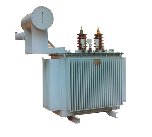 五河S11-2500KVA/10KV/0.4KV油浸式变压器的厂家