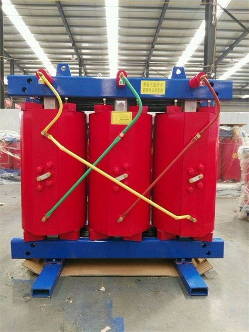 五河200KVA干式变压器现货