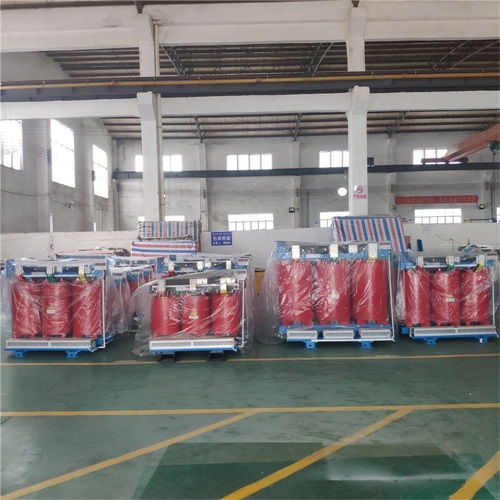 五河SCB12-2000KVA/10KV/0.4KV干式变压器价格
