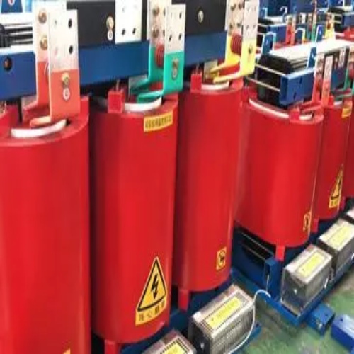 五河SCBH15-1000KVA非晶合金干式变压器